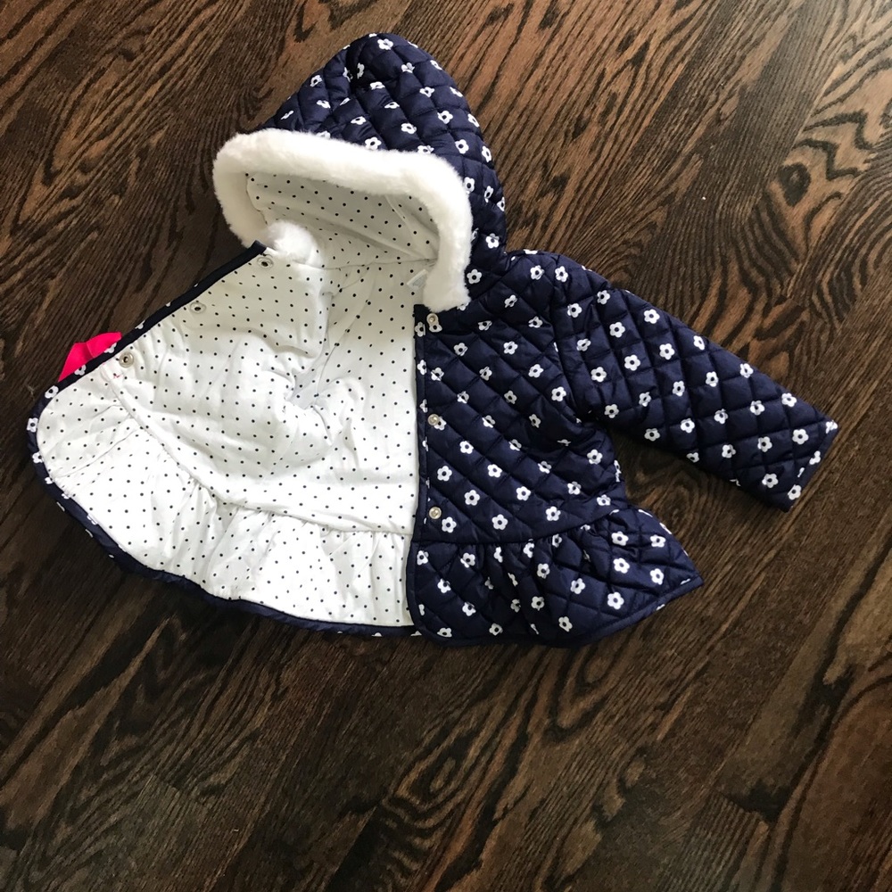 Kids jacket